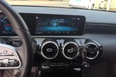 2020 Mercedes-Benz A-Class 2020 1.3T AT A 200LSportsedan chairDynamic Facelift #13