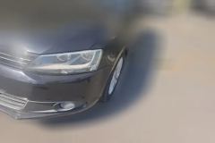 2015 Volkswagen Sagitar 2014 1.6 MT Leading Facelift #5