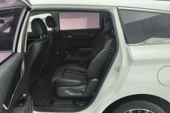 2019 BYD Song MAX 2018 1.5T AT Smart ConnectLuxury6Seat #11