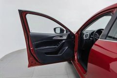 2017 Mazda Mazda3 Axela Sedan 2017 1.5 MT Comfort China V #11