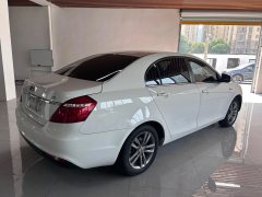 2018 Geely Auto Emgrand Sedan 2017 1.5L MT Million Edition Luxury #18