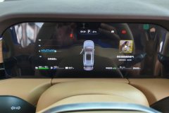 2024 AITO M7 2024 1.5T AT Smart drivingRWDMaxEdition 5Seat #14