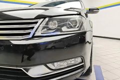 2015 Volkswagen Magotan 2015 1.8T AT Luxury #5