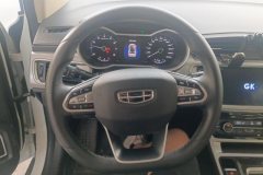 2020 Geely Auto Emgrand GS 2019 1.5AT TD DCTmovePro260T #15