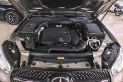 2020 Mercedes-Benz GLC-Class(Imported) 2020 2.0T AT GLC260CoupeSUV (Imported) #9