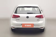 2016 Volkswagen Golf 2016 1.4T AT 230TSI Comfort #4
