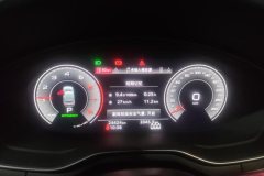 2026 Audi A5 Sportback 2022 Sportback 2.0T AT 40 TFSI FashionDynamic (Imported) #14