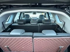 2024 Jetour Shanhai Jetour Shanhai L9 2024 1.5TD 2DHT Pro 7Seat #6