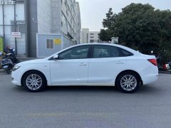 2016 Buick Excelle GT Sedan 2016 1.5 AT 15NElite #4