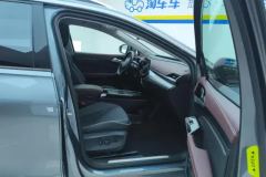2022 Volkswagen ID.6 X 2022 Pure #8