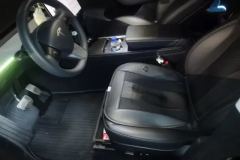 2024 Tesla Model Y 2024 rear wheel driveEdition #9