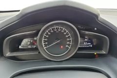 2021 Mazda CX-4 2021 2.0 AT blue sky vitalityEditionFWD #14