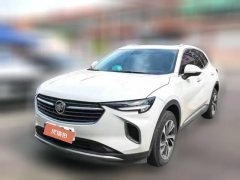 2023 Buick Envision S 2023 EnvisionS 1.5T AT 552T 2WDLuxury #1