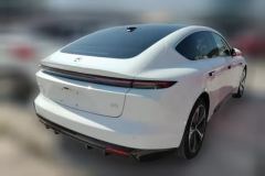2025 NIO ET5 2025 75kWh #3