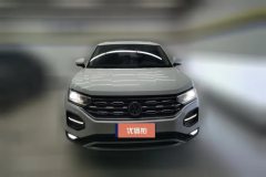 2019 Volkswagen Tayron 2019 330TSI 2WDLuxury China V #2