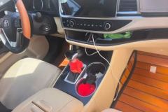 2021 Toyota Highlander 2021 2.0T AT Elite7Seat 4WD #16