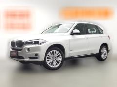 2017 BMW X5(Imported)(Imported) 2015 2.0T AT 28i (Imported) #1