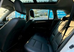 2017 Chang'an CS75 2017 1.5T AT SciroccoEditionFengxiang #6