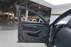 2024 Mazda Mazda3 Axela Sedan 2023 2.0L AT dazzling qualityEdition #7