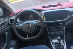 2021 Volkswagen T-Cross 2021 1.4T AT 280TSIComfort #15