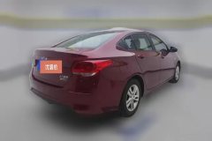 2018 Chevrolet Cavalier 2019 1.5 AT 320HappyEdition #3