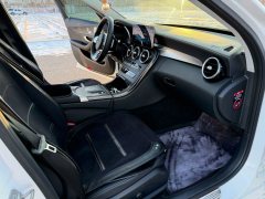 2020 Mercedes-Benz C-Class 2020 1.5T AT C200LFashionSport Facelift #7