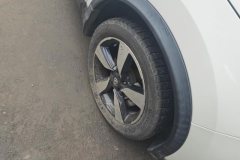 2017 Nissan Qashqai 2017 2.0L CVTLuxury China V #6