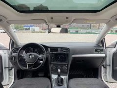 2019 Volkswagen Golf 2019 280TSI DSGComfort China VI #8