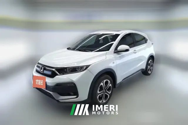 2022 Honda XR-V 2021 1.5 AT Comfort
