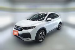 2022 Honda XR-V 2021 1.5 AT Comfort #1