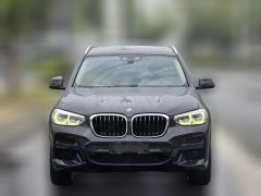 2019 BMW X3 2019 2.0T AT 28i MSport Pkg #3