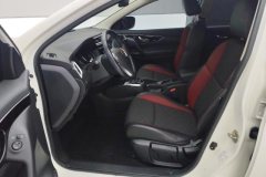 2019 Nissan Qashqai 2017 2.0 AT Smart China VI #9