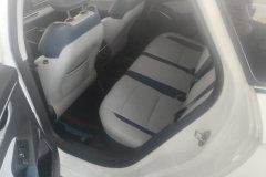 2022 Geely Auto Emgrand Sedan 2022 1.5L AT No.4generation Flagship #11