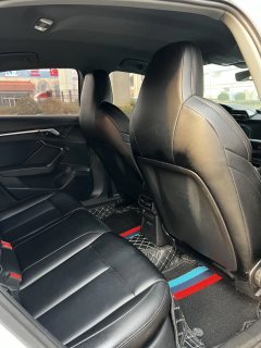 2022 Audi A3 Sedan 2021 A3L Limousine 1.4T AT 35 TFSI FashionElegant #9