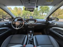 2023 Kia KX1 2021 1.4L CVT EnjoySunroof #8