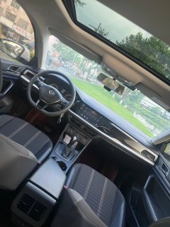 2019 Volkswagen Lavida 2018 Hatchback 1.4T AT 280TSIComfort China V #9