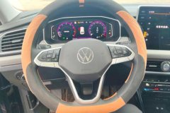 2024 Volkswagen Tayron 2024 1.5T AT 300TSI 2WDLuxuryPlusAdvancedEdition #15
