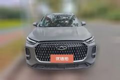 2025 Chery Tiggo 8L 2024 2.0T 2WDLuxury 7Seat #2