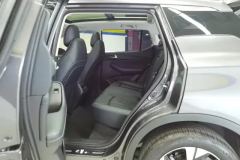 2023 GAC Trumpchi Trumpchi GS4 2023 1.5T AT 270T Smart DriveTech #11
