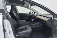 2020 Tesla Model 3 2020 Facelift StandardBattery lifeRWDUpgradeEdition EV #22
