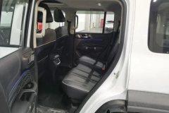 2022 Tank 300 2021 Off-road 2.0TAT conqueror #19