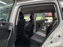 2015 Volkswagen Tiguan 2015 1.8T AT FashionFWD #20
