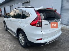2017 Honda CR-V 2016 2.0 AT UrbanEditionFWD #6
