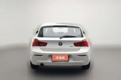 2015 BMW 1 Series(Imported) 2015 1.6T AT 118iLeading (Imported) #4