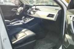 2020 Geely Auto Boyue 2020 1.8T AT Smart Connect4GConnectedFWD #8