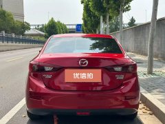 2015 Mazda Mazda3 Axela Sedan 2014 2.0 AT Sport #8