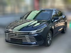 2023 BYD Destroyer 05 2023 Champion 1.5L AT DM-i 55KM Premium #1