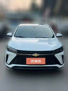 2022 Chevrolet Monza 2023 1.5L AT DCTJoy #2
