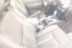 2019 Nissan X-Trail 2019 2.0 AT Smart ConnectComfortFWD #8