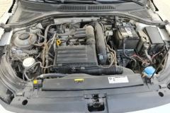 2022 Volkswagen Lavida 2022 1.4T AT 280TSI DSGLuxury #10